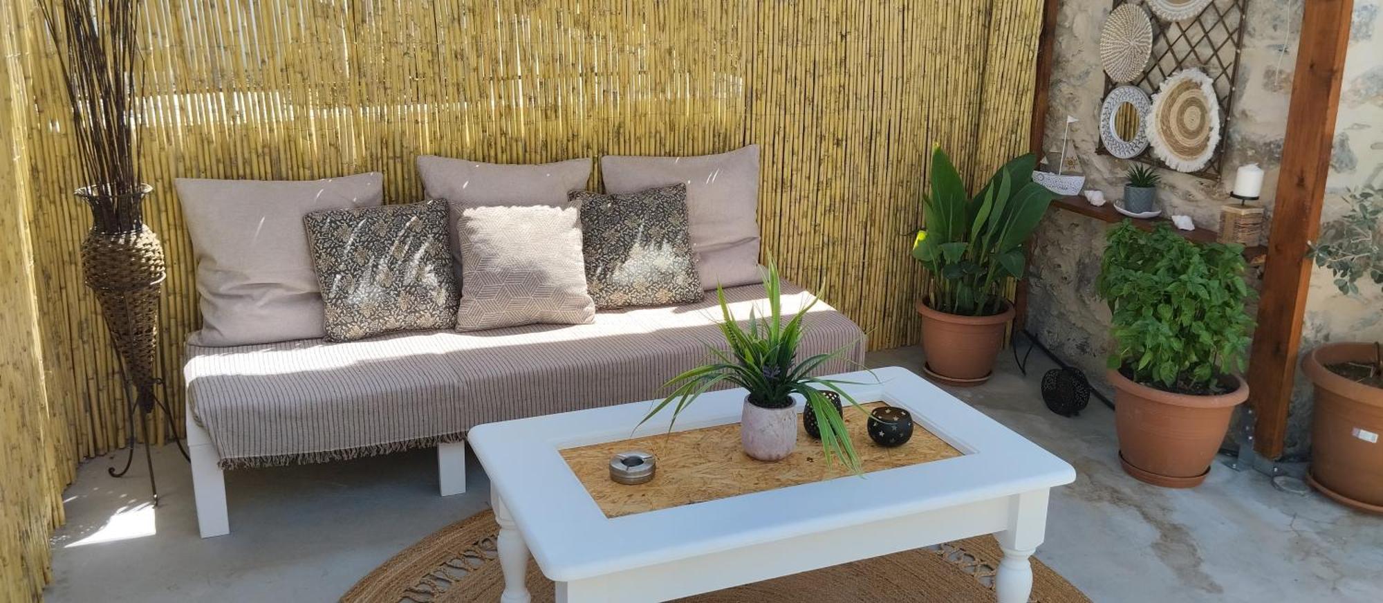 Namaste Family House Villa Pombia Ngoại thất bức ảnh