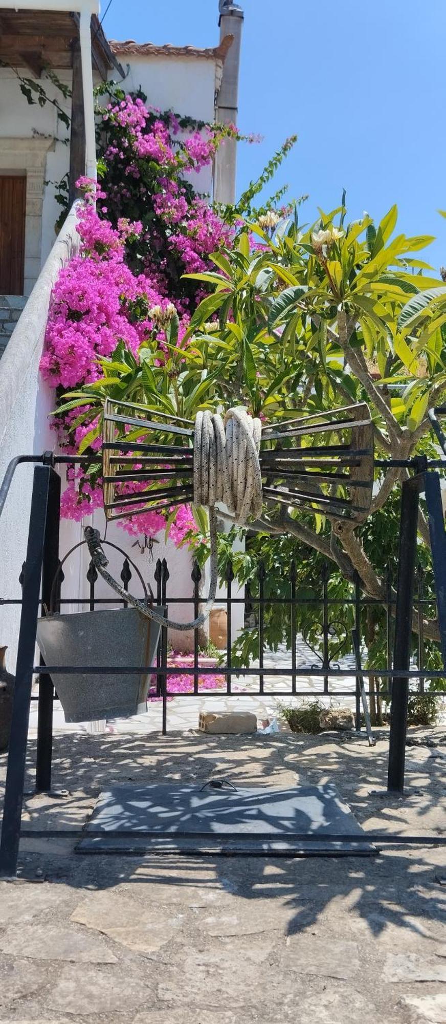 Namaste Family House Villa Pombia Ngoại thất bức ảnh