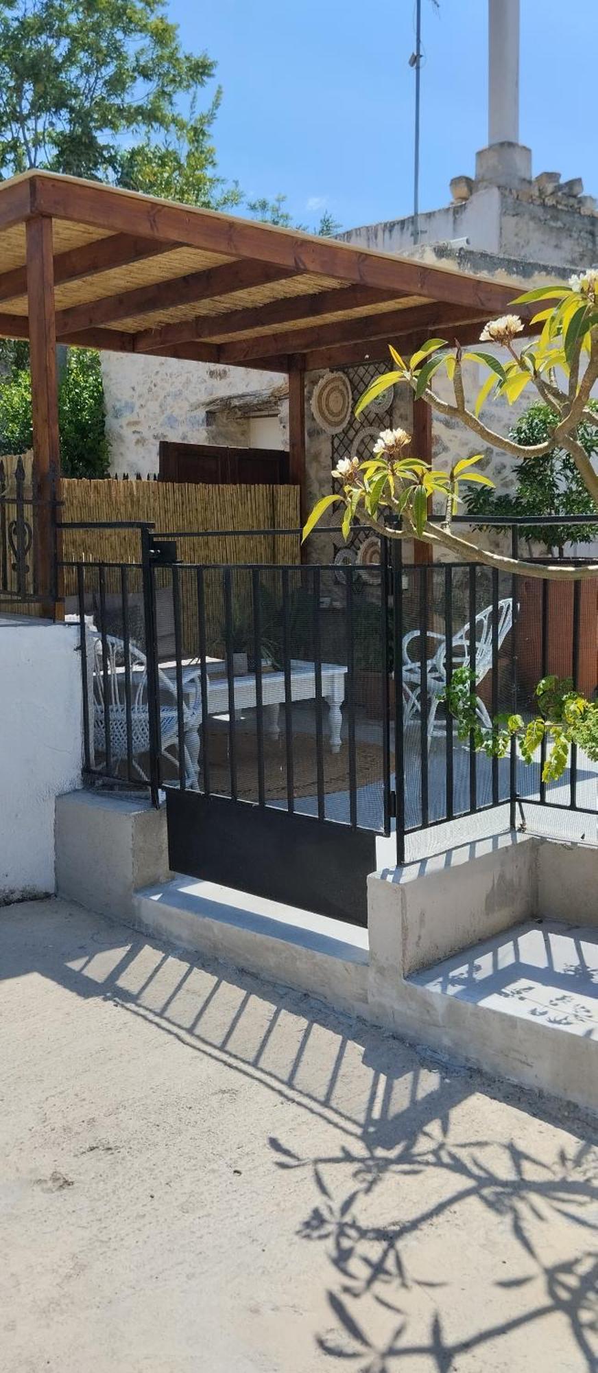 Namaste Family House Villa Pombia Ngoại thất bức ảnh